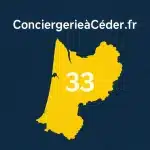 Annonce de conciergerie à vendre en Gironde (33)