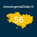 Annonce de conciergerie à vendre dans le Morbihan (56)